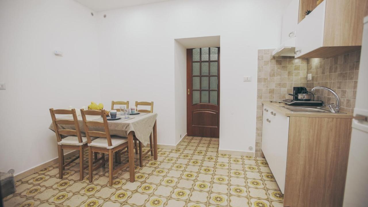 Cortile Oliva Apartment Catania Exterior photo